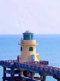 邂逅夢幻海島，展開治癒之旅