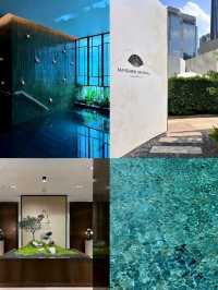 Mandarin Oriental Guangzhou is Perfectly Awesome❤️‍🔥♥️