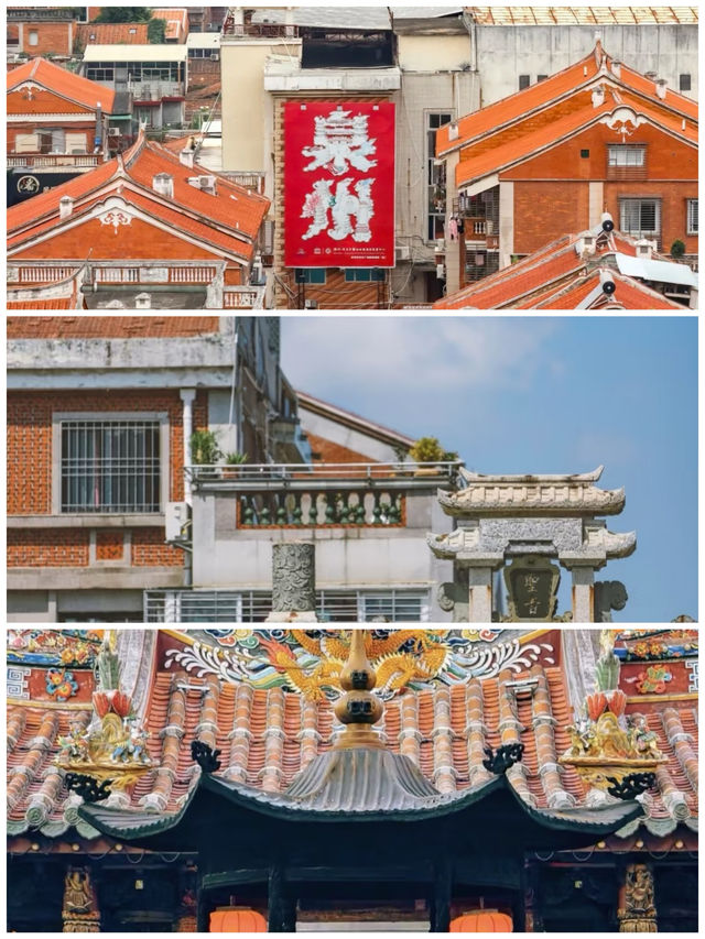 啱啱從泉州返嚟，講啲真心話！保姆級旅遊攻略