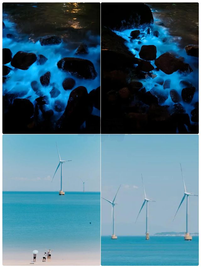 中國海島天花板！零負評攻略嚟啦