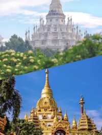 芒市，體驗小城慢生活| 兩天兩晚攻略