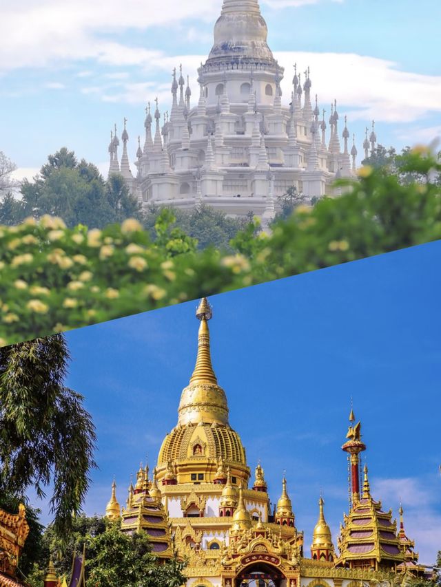 芒市，體驗小城慢生活| 兩天兩晚攻略