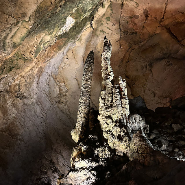 Detailed 1 Day (of 4) Itinerary for Zhangjiajie - Grand Canyon and Yellow Dragon Cave
