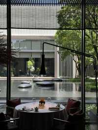 曼谷探店｜四季御庭院🌿 中餐體驗遊記