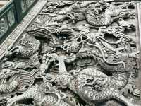 Zhejiang Taoist Temple Tour: Where Mountains Become Pillars to Heaven and Alchemy Meets Philosophy