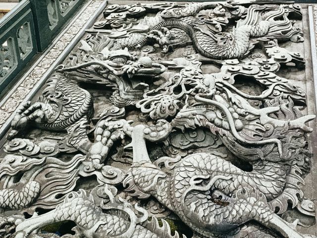 Zhejiang Taoist Temple Tour: Where Mountains Become Pillars to Heaven and Alchemy Meets Philosophy