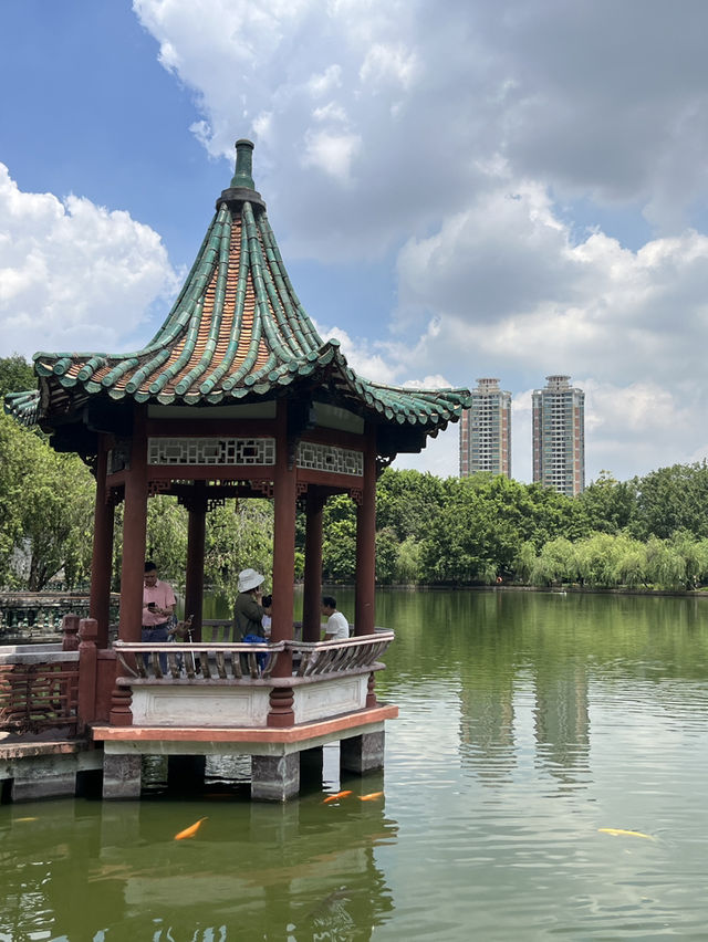 藏在東莞的江南詩意｜可園：嶺南四大名園之一