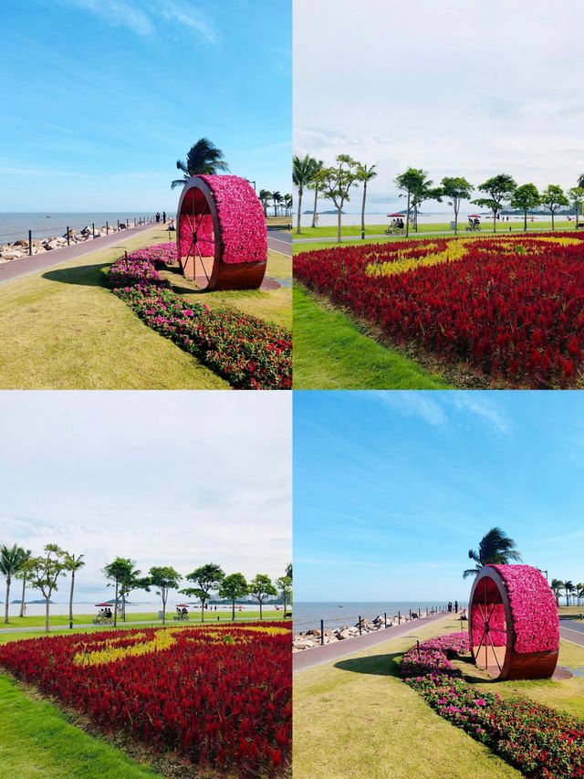 奔向山海！解鎖珠海夏日限定浪漫，每一幀都令人心動