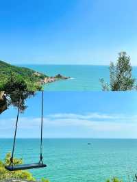 汕頭南澳島｜三天兩夜旅遊攻略請查收