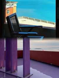 芭蕾工廠×一線海景–––