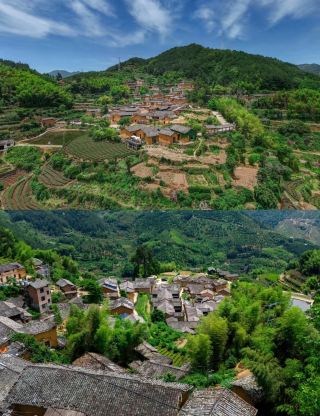 Lishui's hidden gem that 99% of people haven't fully explored!