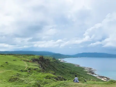 Nine Days and Eight Nights Free Independent Tour Around Taiwan's East Line Super Detailed Guide