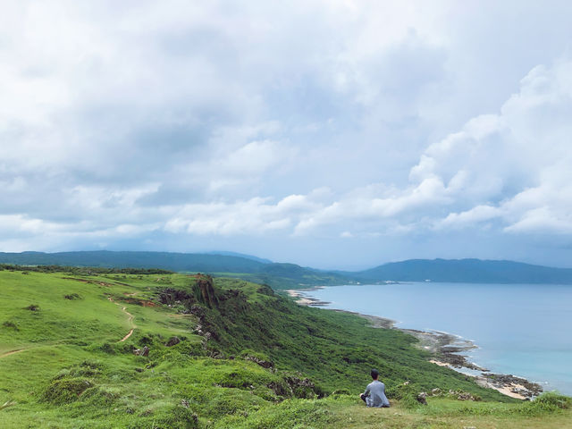 台灣東線九天八晚環島自由行 超詳細攻略