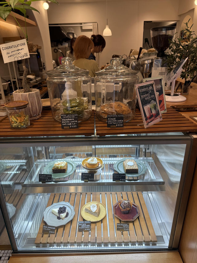 🇯🇵麻布十番探店｜被這份蜂蜜 ricotta 吐司美哭💛CHIHYE