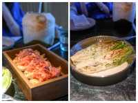 三亞海棠灣酒店食健康美食