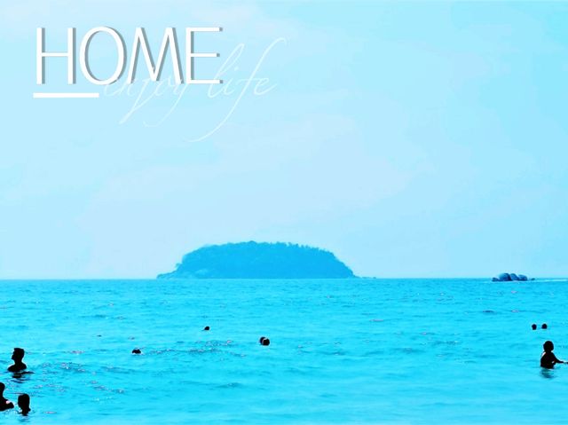 Phuket: Where Azure Thrills Meet Island Ease