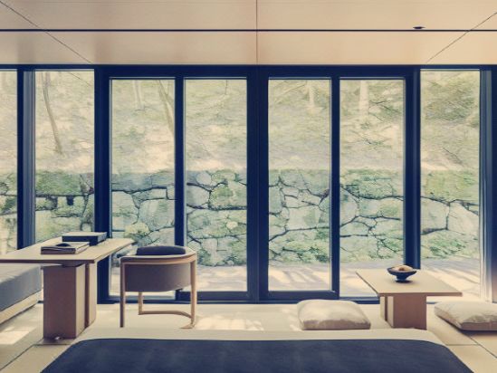  ​【京都の隠れ家宿泊体験】安缦京都(Aman Kyoto)の魅力と宿泊ガイド​