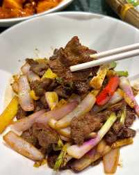 深圳嘅極品順德菜