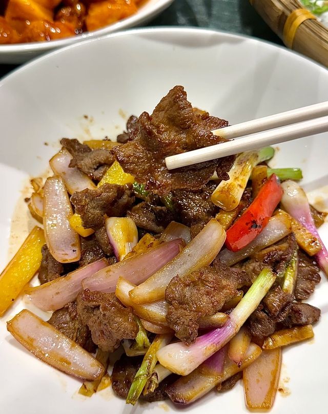 深圳嘅極品順德菜