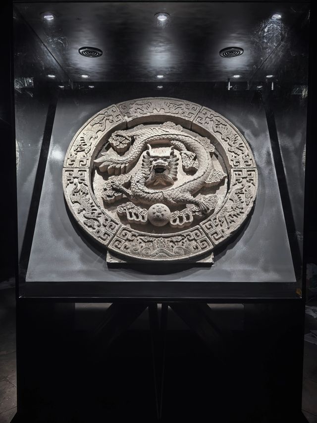 走進金華太平天國侍王府