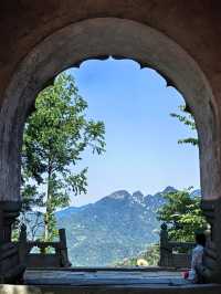 問道武當山，2日1夜仙俠之旅（附避坑全攻略）