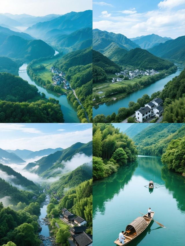 唔使去三亞，呢度先係杭州避暑玩水嘅天花板