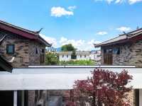 安里ili 充滿自由嘅寶藏民宿˗ ˏˋ🪺ˎˊ˗ 販賣藍色