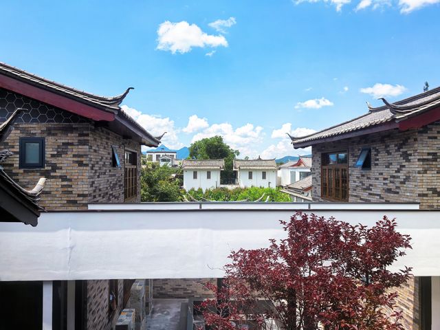 安里ili 充滿自由嘅寶藏民宿˗ ˏˋ🪺ˎˊ˗ 販賣藍色