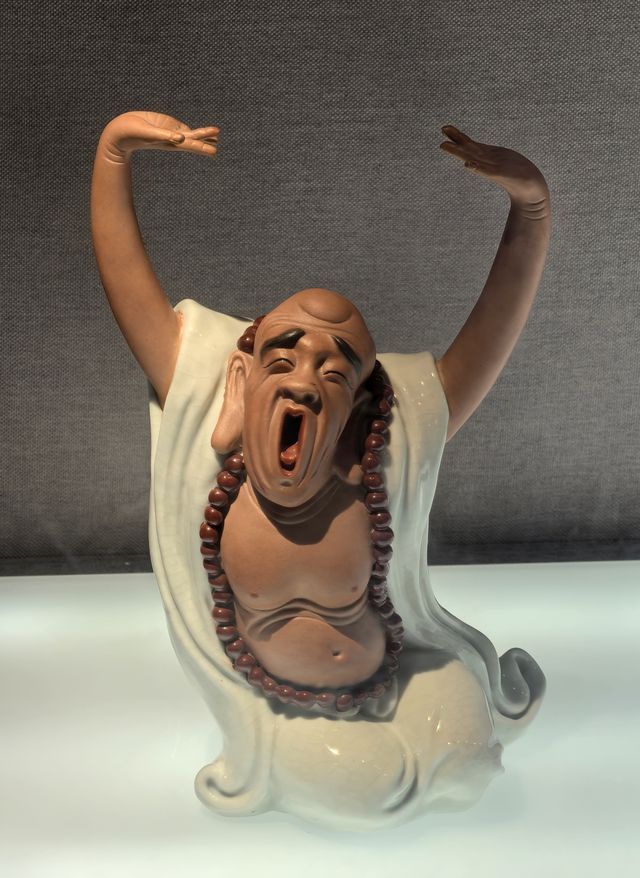 如果去景德鎮前睇到呢份攻略就好啦！！
