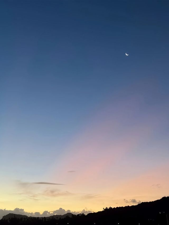 大溪地波拉波拉島