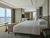 Hainan's Urban Coastal Chic : InterContinental Haikou Seaview