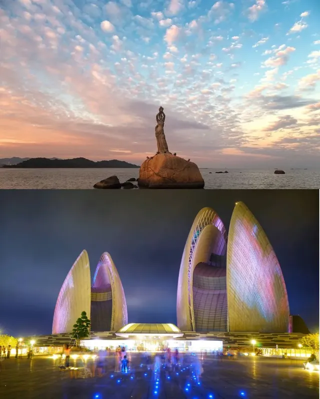 珠海華僑賓館，住進幸福里！