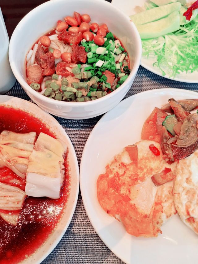 南寧萬麗酒店