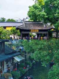 住進紹興呢個低調嘅寶藏小城係咩體驗