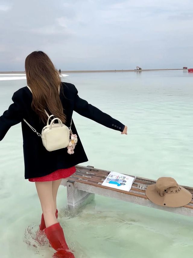 青海湖唔好亂去，否則使多幾倍錢？好多伏位要避開