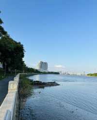 廣州水墨園 | 藏喺城市入面嘅詩意桃源