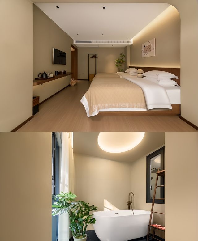 湖北丨避暑勝地之神農架，二胎家庭入住攻略