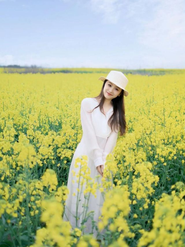 去門源油菜花海千祈唔好犯呢啲禁忌！否則後悔莫及