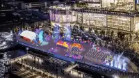 Yuyuan Garden Lantern Festival Marks 50 Years of Sino-Thai Diplomatic Ties