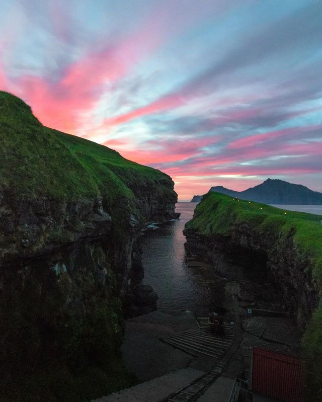 法羅群島