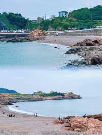 溫州洞頭旅遊攻略：邂逅東海明珠的詩與遠方