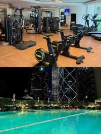 香港港島香格里拉｜來自東方的氛圍感