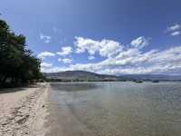 Osoyoos 4 hours from Vancouver 