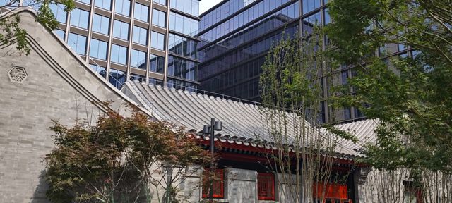 【點解揀呢間酒店？】梗係「慳錢啦！」