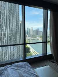 天津，你都靚到犯規啦！瑞吉沉浸式體驗
