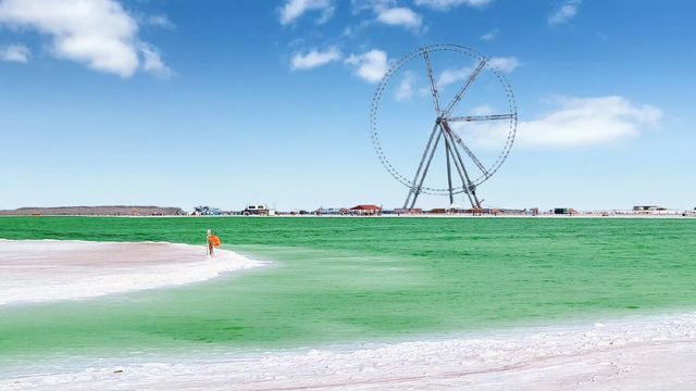 青海玩3日，我嘅消費觀崩潰咗