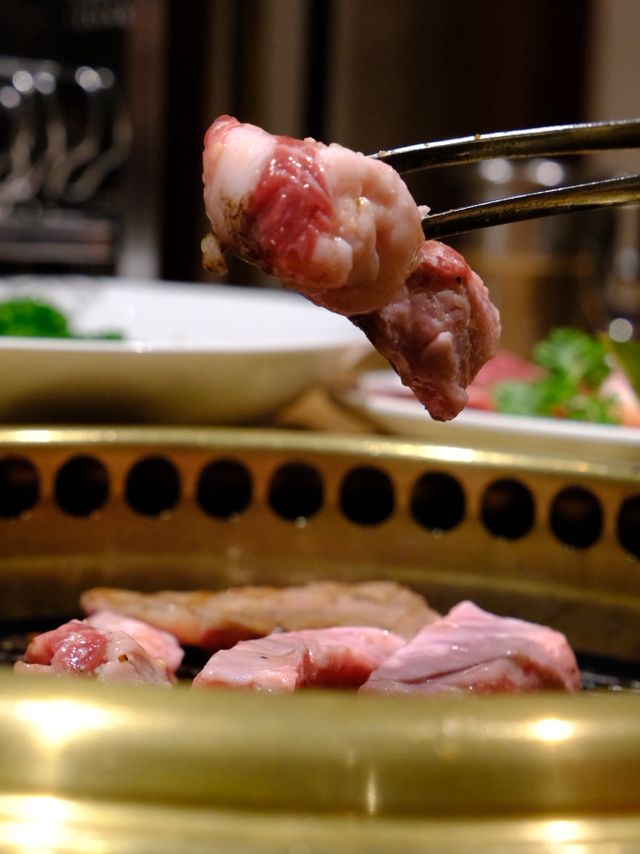 🇭🇰尖沙咀露營帳篷烤肉|妥妥的煙火氣 🇭🇰尖沙咀露營帳篷烤肉|妥妥的煙火氣