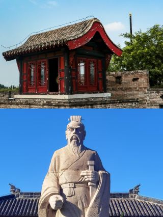 Back from Binzhou, here's some hard truths