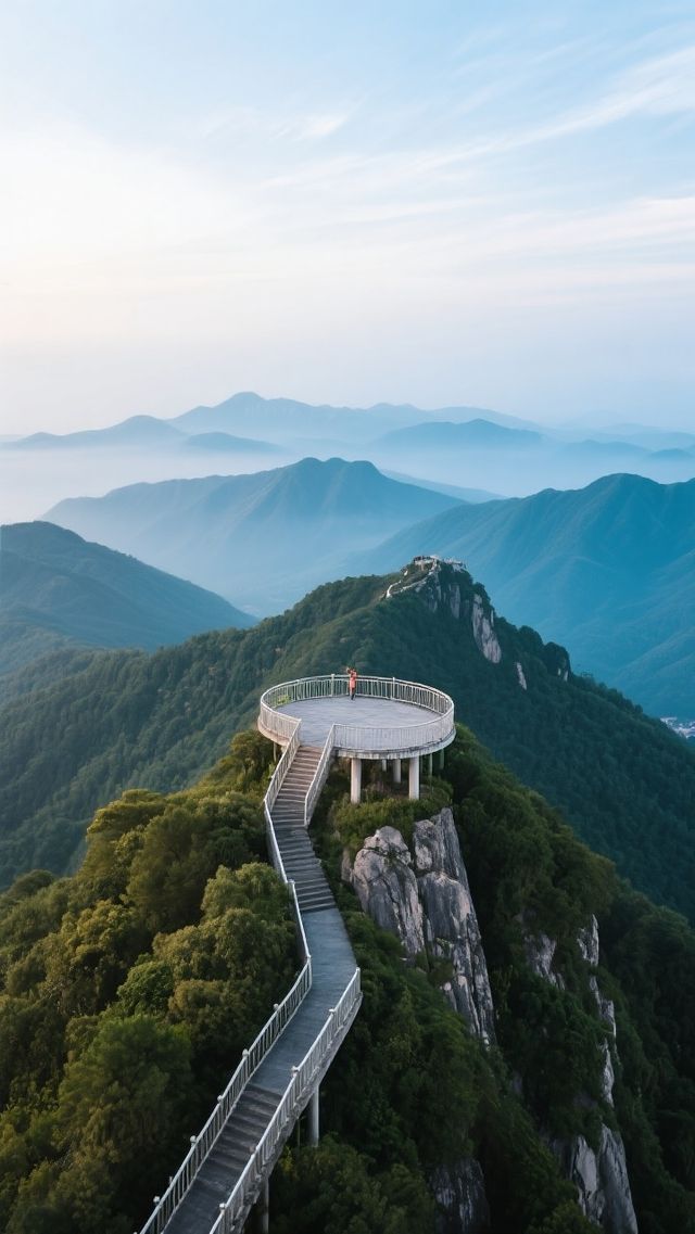 鳳凰古城