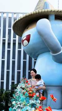 懶人逛吃成都攻略好吃好玩好輕鬆！